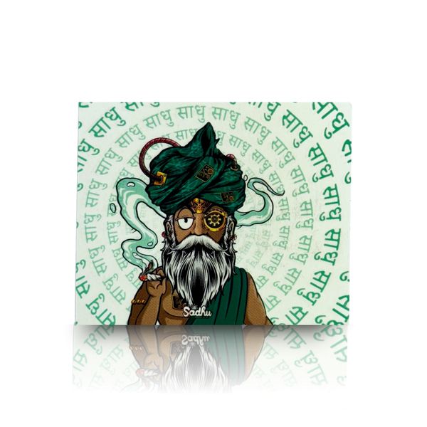 Piteira de Papel Sadhu Mega Large Morning Unidade 35827.jpg